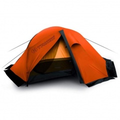 Палатка туристическая Trimm Extreme Escapade-DSL для 2-х человек Оранжевый