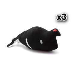 Набор чучел тетерева набивных Стикхант из 3 штук