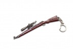 Брелок Microgun S Винтовка Mauser 98