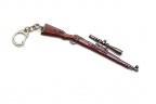 Брелок Microgun S Винтовка Mauser 98