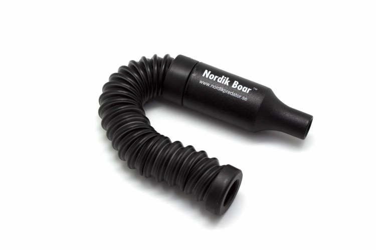 Манок духовой на кабана Nordik Boar №203 звук общения, складной