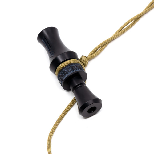 Подвес для 1 манка Стикхант Паракорд PODV-1-CY Койот