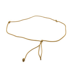 Подвес для 1 манка Стикхант Паракорд PODV-1-CY Койот