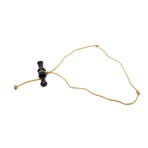 Подвес для 1 манка Стикхант Паракорд PODV-1-CY Койот