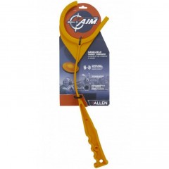 Рукоять Allen Ezaim (22701) для метания тарелочек