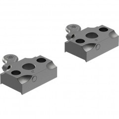 Кронштейн Leupold QR 114976 для Tikka T3 / Whitetail Hunter на быстросъемные кольца Leupold