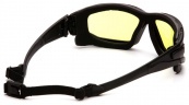 Профессиональные стрелковые очки Pyramex Venture Gear - I-Force VGSB7030SDT
