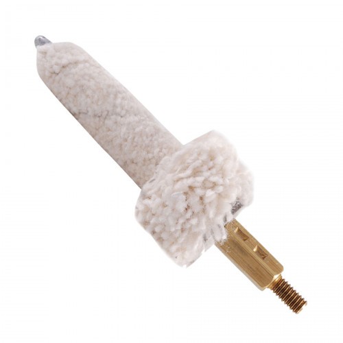 Ерш пуховка для чистки патронника Pro Shot MPCH30 для .308 Папа 8/32 Хлопок