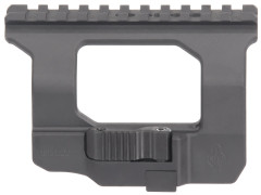 Кронштейн SAG AK TAC боковой быстросъёмный Picatinny/ACOG