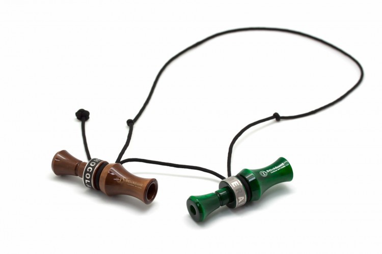 Подвес для 1-2 манков Стикхант Паракорд PODV1-2-BK Черный