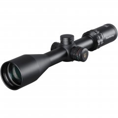 Прицел оптический Nikko Stirling Octa 2-16X50 IR SFP SF WP (NSOC21650) Сетка R4D (№4Dot)