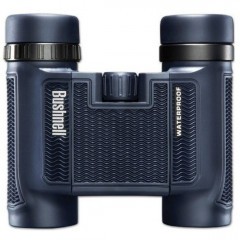 Бинокль Bushnell H2O 8X25 (138005) Roof | BaK-4 Синий