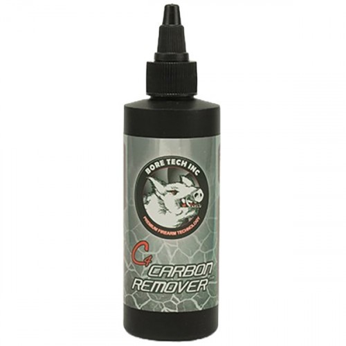 Средство Bore Tech C4 Carbon Remover BTCC-35004 для удаления нагара и отложений 118 мл