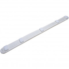 Подушка Долг М3 для оружейного ремня Белый