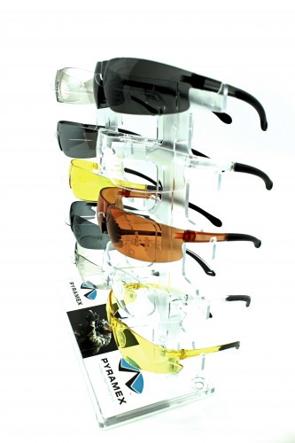 Стойка для очков Pyramex S10