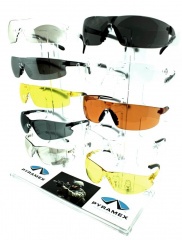 Стойка для очков на 10 пар