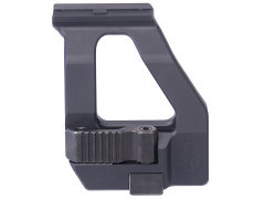 Кронштейн SAG BIT боковой быстросъёмный Aimpoint Micro для АК/Сайга