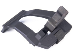 Кронштейн SAG BIT боковой быстросъёмный Aimpoint Micro для АК/Сайга