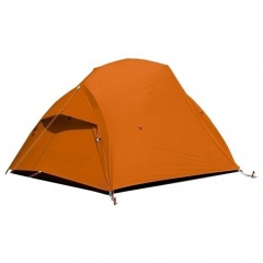 Палатка туристическая Trimm Extreme Pioneer-DSL для 2-х человек Оранжевый