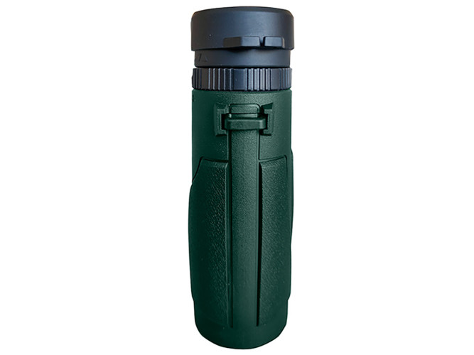 Бинокль Konus Regent-HD 10x42 WA Roof-призмы