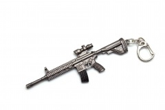 Брелок Microgun M Винтовка Heckler and Koch M416