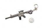 Брелок Microgun M Винтовка Heckler and Koch M416