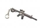 Брелок Microgun M Винтовка Heckler and Koch M416