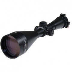 Прицел оптический ВОМЗ Пилад Р 8х56 LFС Сетка Парабола / Подсветка