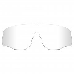 Очки баллистические стрелковые Wiley X Rogue 2862DK Прозрачные 90%|Серые 15%|Рыжие 60%