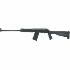 Приклад нетелескопический DLG Tactical FBS Classic (DLG082) для шарниров DLG