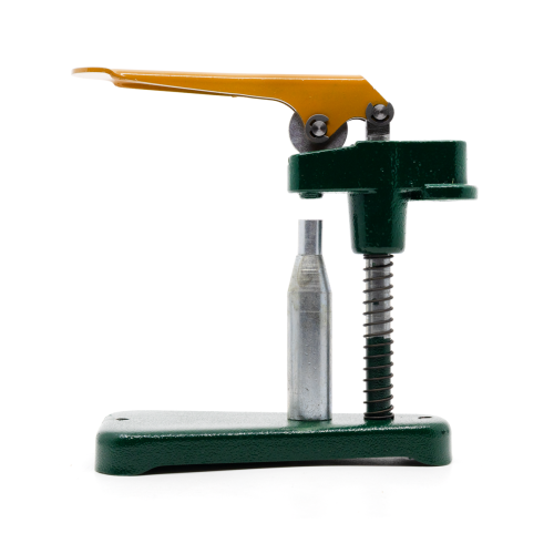 УПС-6 V2.0 пресс для завальцовки патронов звездочкой 12 калибра