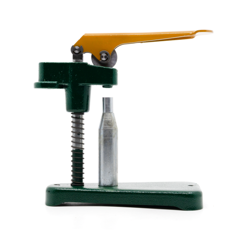 УПС-6 V2.0 пресс для завальцовки патронов звездочкой 12 калибра