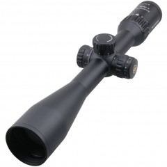 Прицел оптический Vector Optics Continental X6 3-18X50 IR SFP FP WP (SCOL-X21P) Сетка MOA