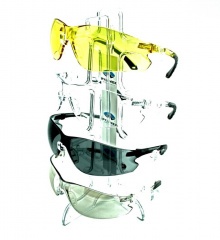 Стойка для очков на 4 пары