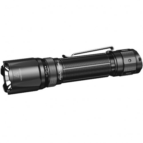 Фонарь тактический Fenix TK20R V2 Свет - Белый (Холодный) 3000 lm 475 м