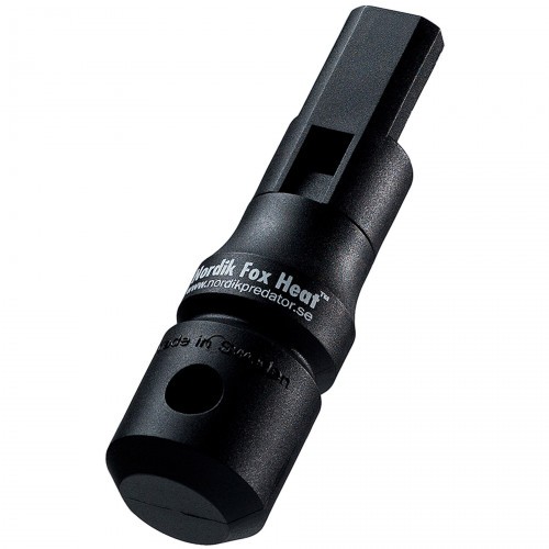 Манок духовой на лису Nordik Fox Heat №105 зов брачного партнера