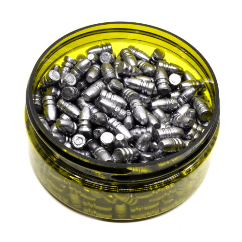 Пульки для пневматики Стикхант PCP Конусообразные 6.42 мм 4 г Литьё (300 шт)