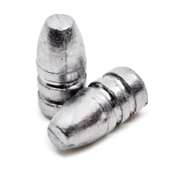 Пульки для пневматики Стикхант PCP Конусообразные 6.42 мм 4 г Литьё (300 шт)