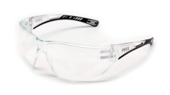 Очки баллистические стрелковые PMX Field G-4210ST Anti-fog Прозрачные 96%