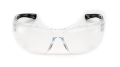 Очки баллистические стрелковые PMX Field G-4210ST Anti-fog Прозрачные 96%