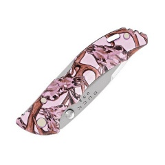 Нож складной Buck Knives Bantam BBW 0284CMS16-B Клинок 7 см Рисунок