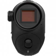 Монокуляр тепловизионный Guide TD410 1.9-7.6X19 (TD410) M=400х300 ЛЦУ, WiFi Обнаружение 800 м