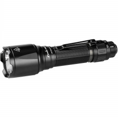 Фонарь тактический Fenix TK22 TAC Свет - Белый (Холодный) 2800 lm 540 м