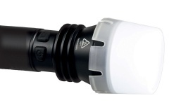 Фильтр диффузионный для фонаря Fenix AOD-L Белый