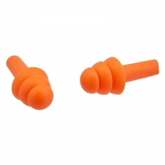 Беруши пассивные Allen Molded Earplugs (2294) 24 ДБ