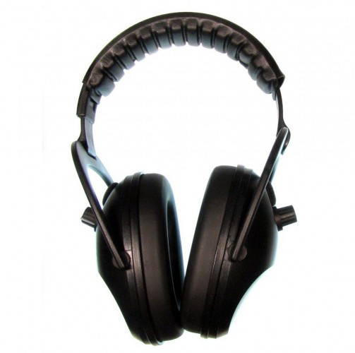 Наушники стрелковые активные Option Stereo 26-75 ДБ