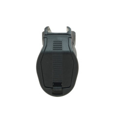 Упор на цевье DLG Tactical (DLG049) на Weaver/Piсatinny Чёрный