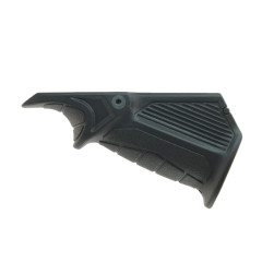 Упор на цевье DLG Tactical (DLG049) на Weaver/Piсatinny Чёрный