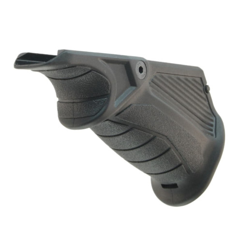 Упор на цевье DLG Tactical (DLG049) на Weaver/Piсatinny Чёрный