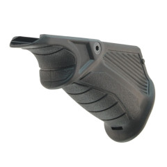 Упор на цевье DLG Tactical (DLG049) на Weaver/Piсatinny Чёрный